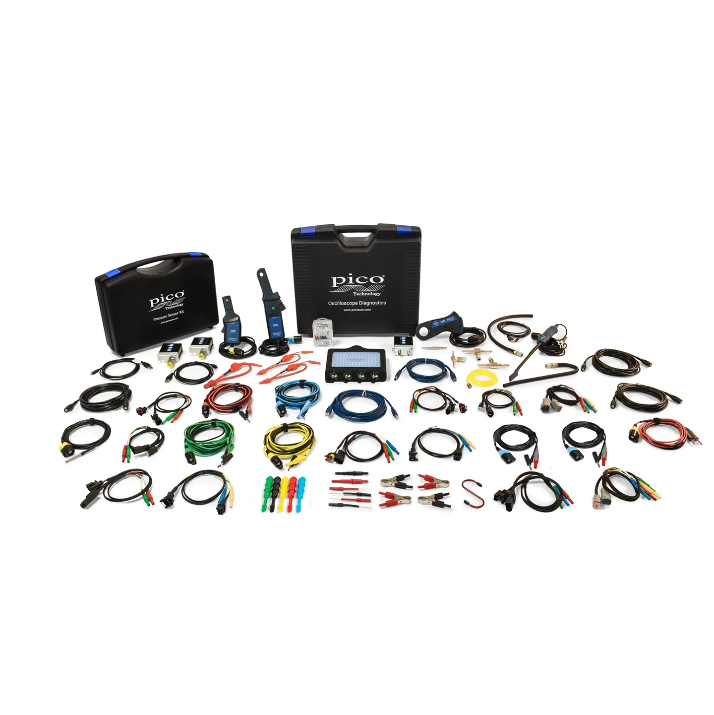 Pico Technology PQ332