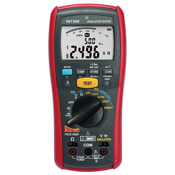 Power Probe INT500