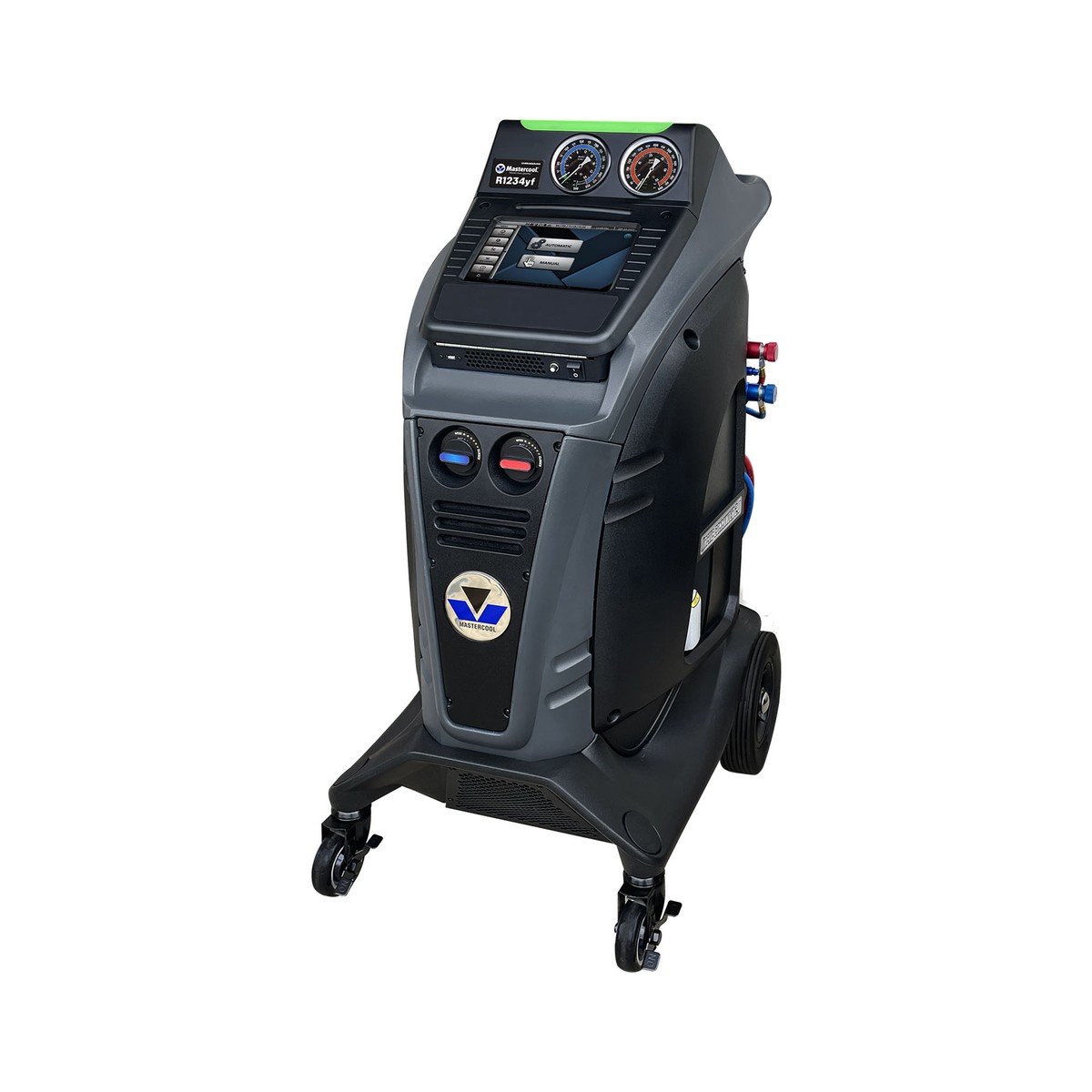 Mastercool COMMANDER4000