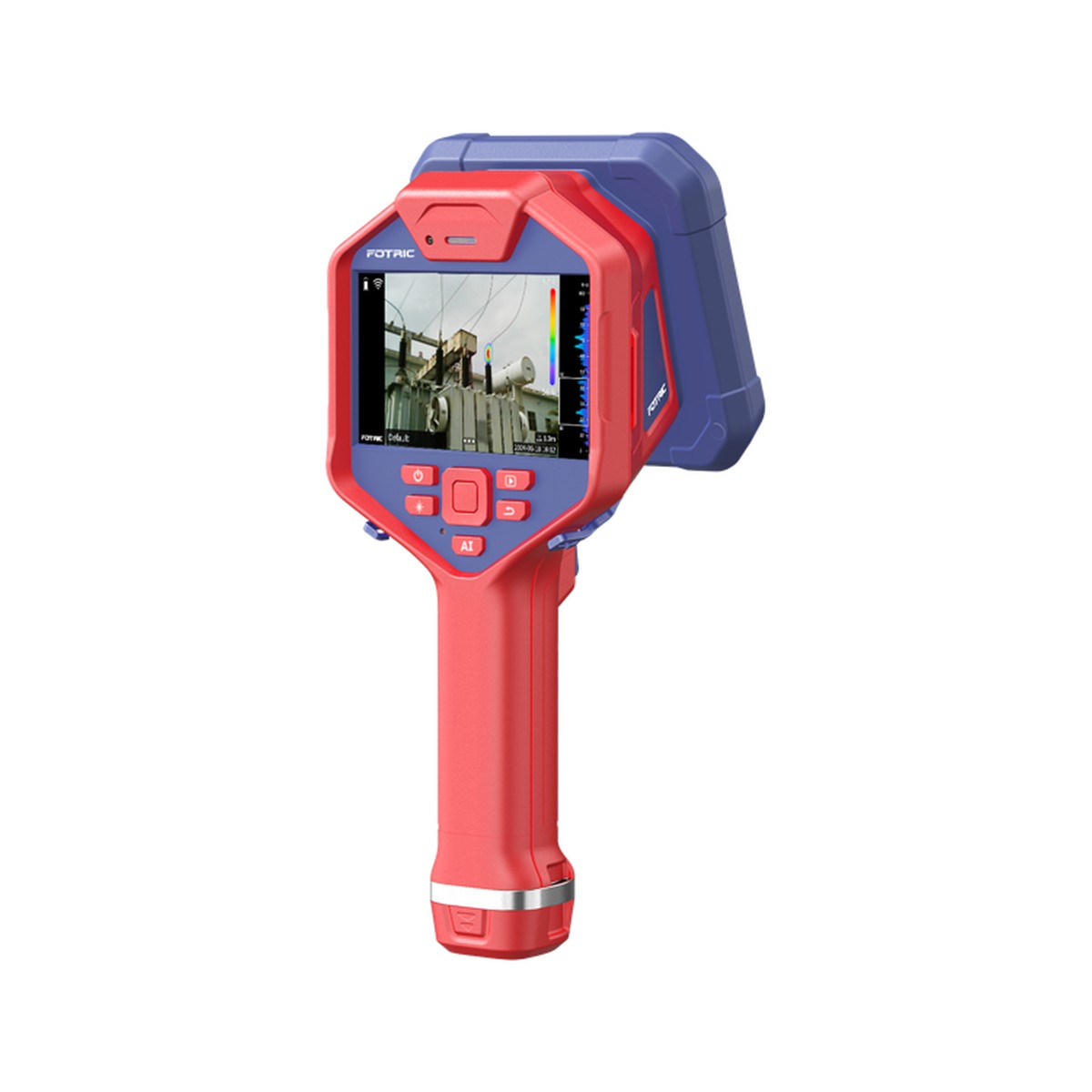 Fotric H6