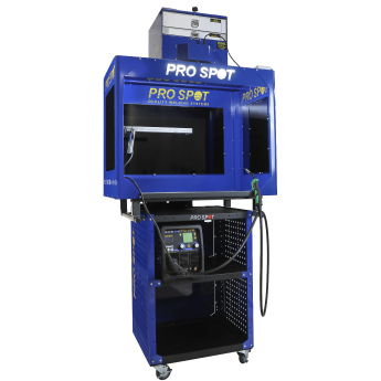 Pro Spot WELD CUBE