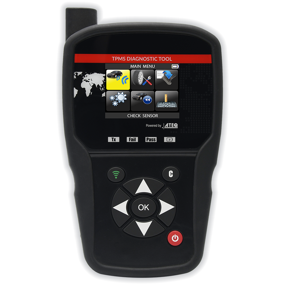 ATEQ TPMS VT46