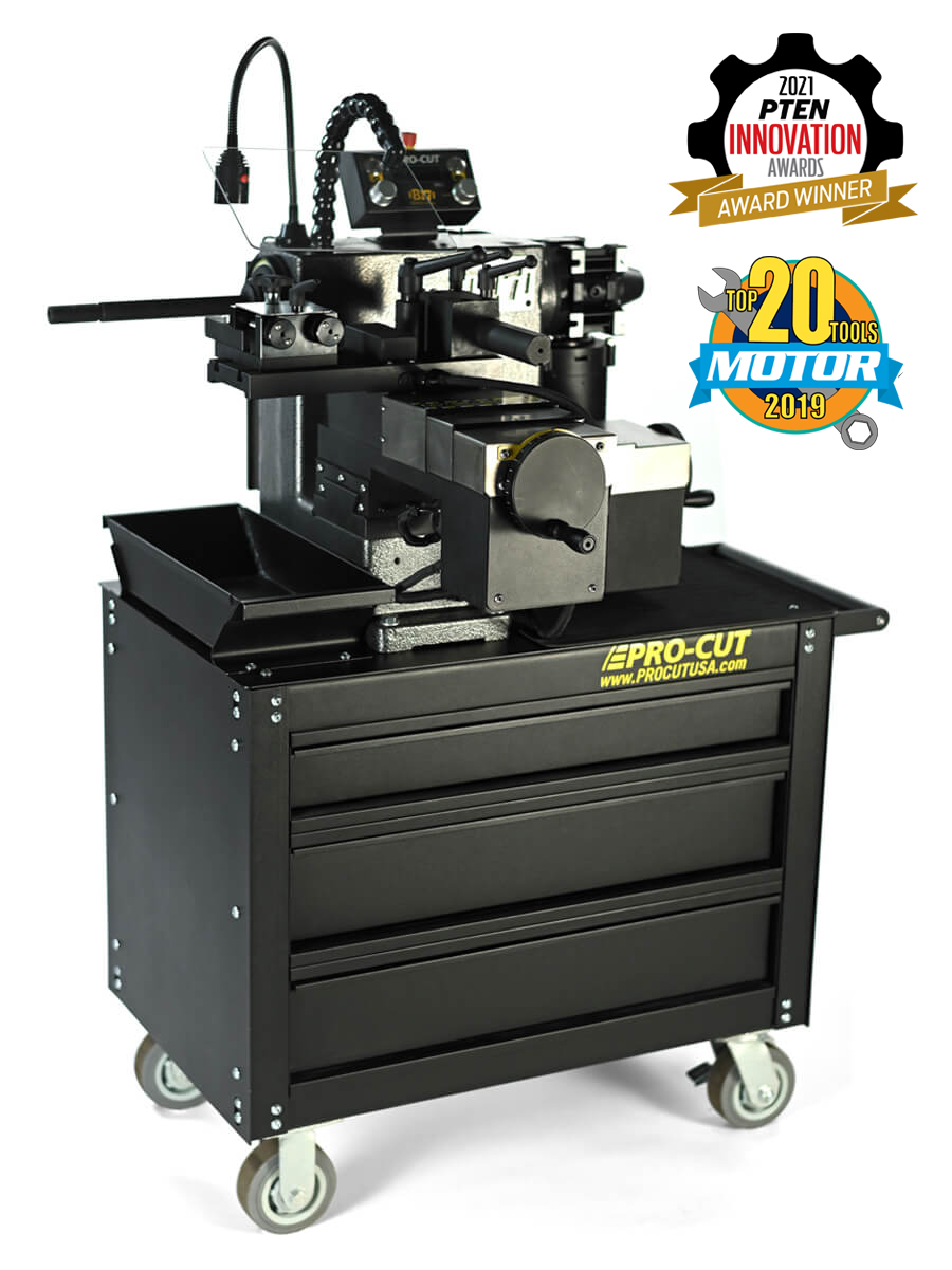 Pro-Cut B17 SUPER BENCH