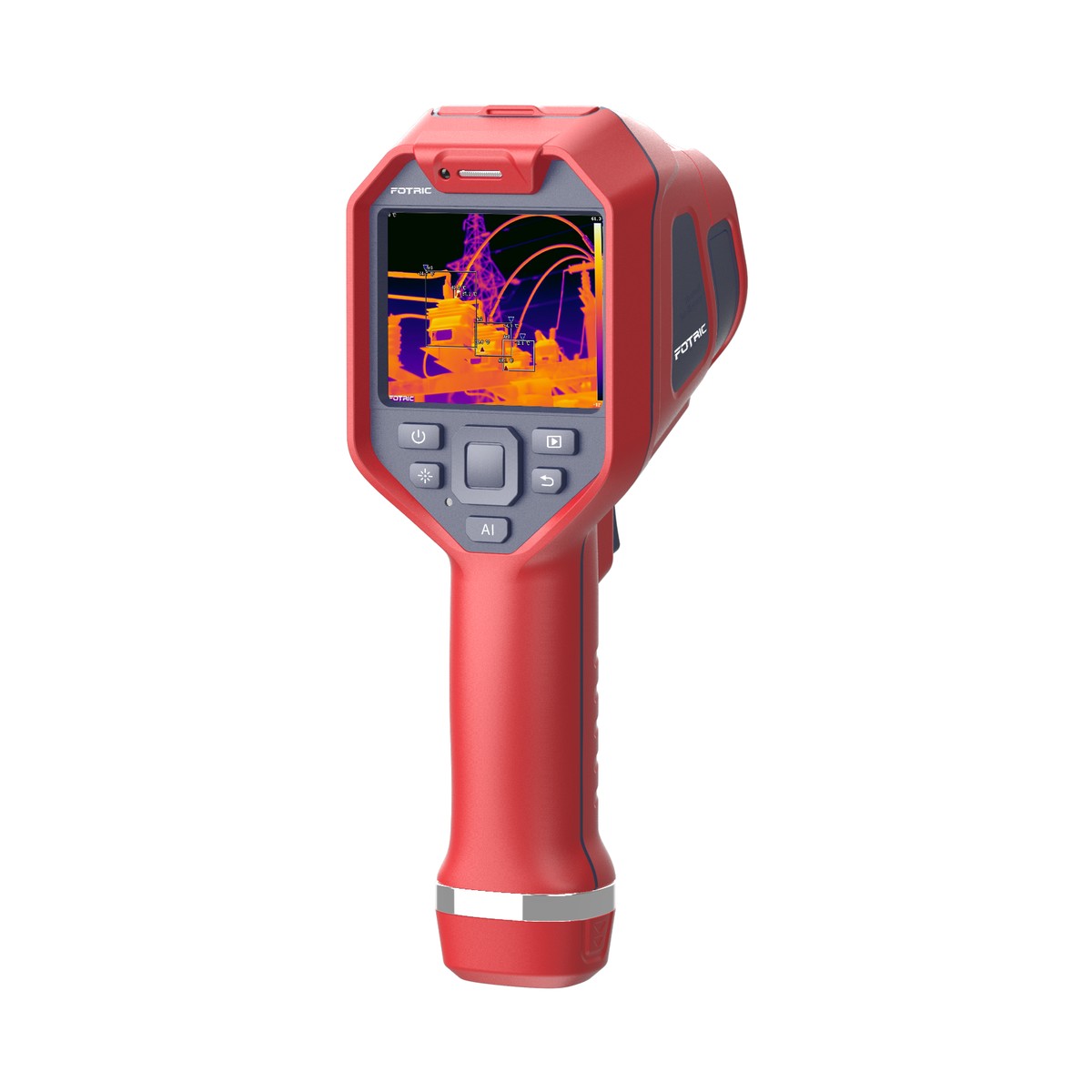 Fotric C5