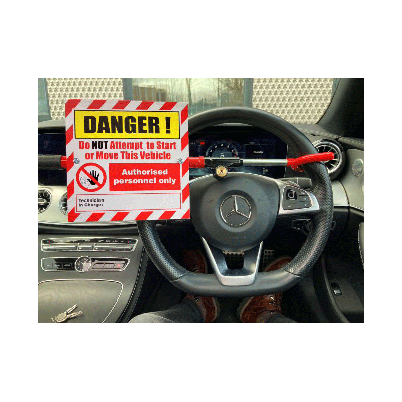 Alba Diagnostics SWL4721