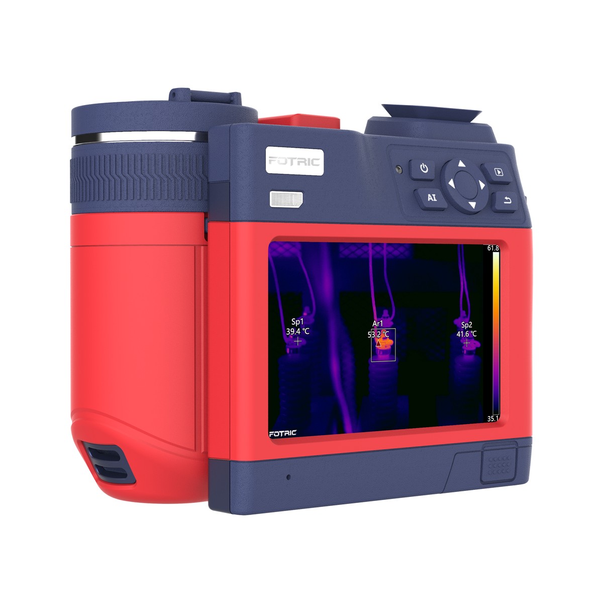 Fotric P7