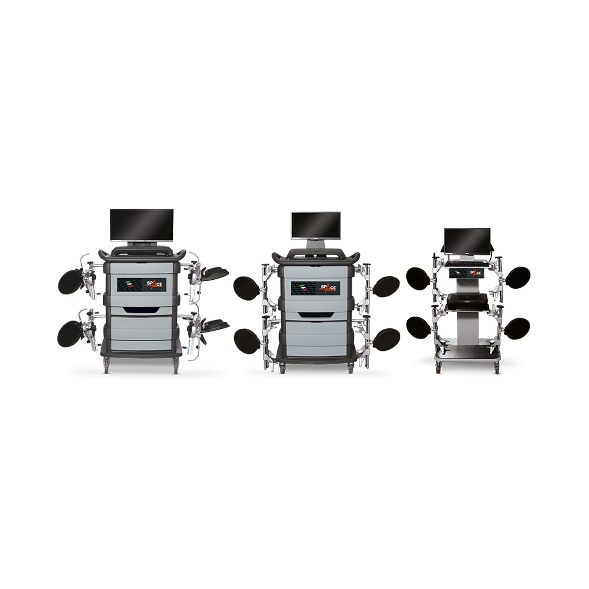 Space ARD32 SERIES