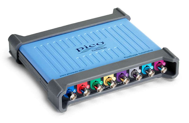 Pico Technology 4823A