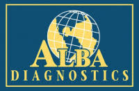Logo Alba Diagnostics