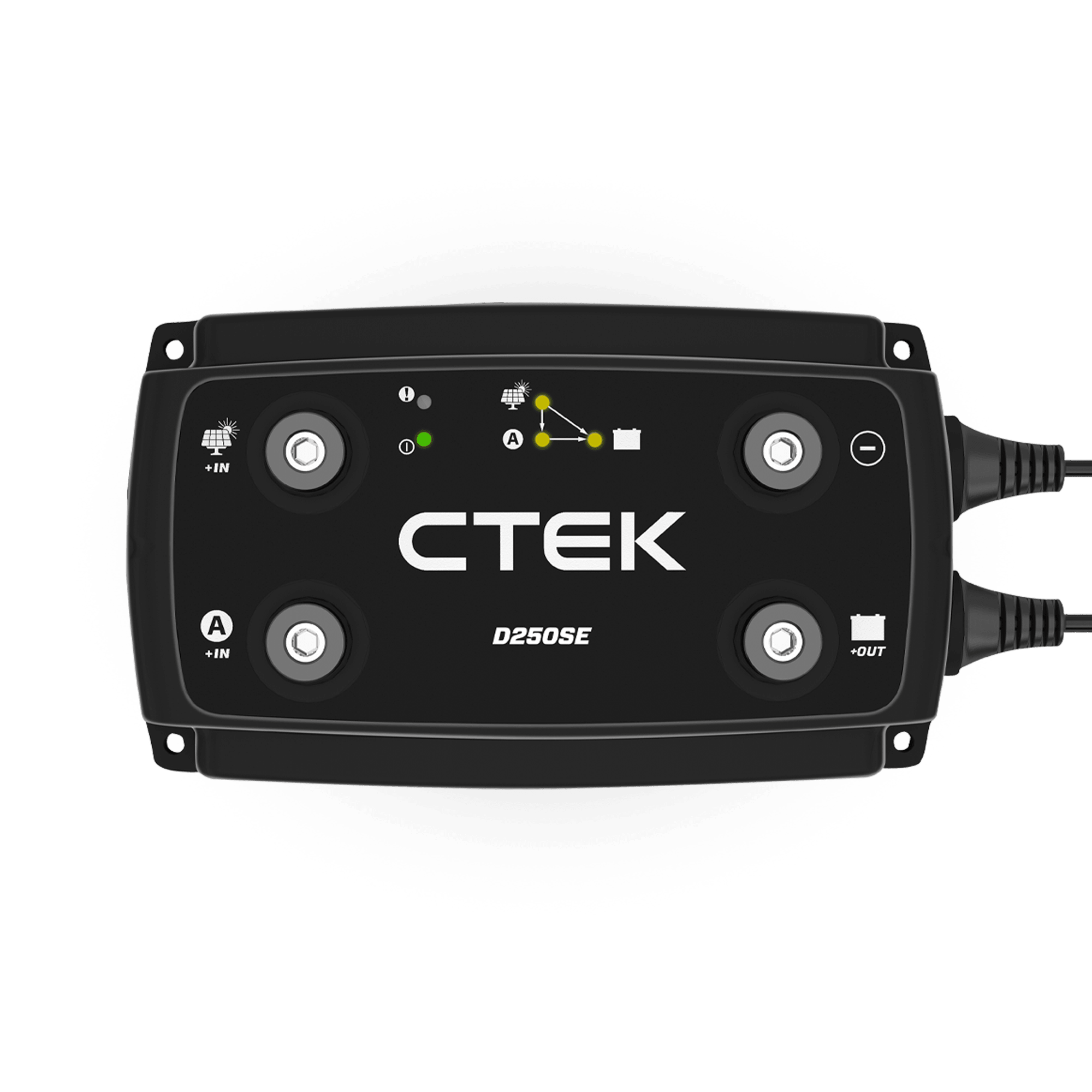 CTEK D250SE