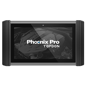Topdon PHOENIX PRO