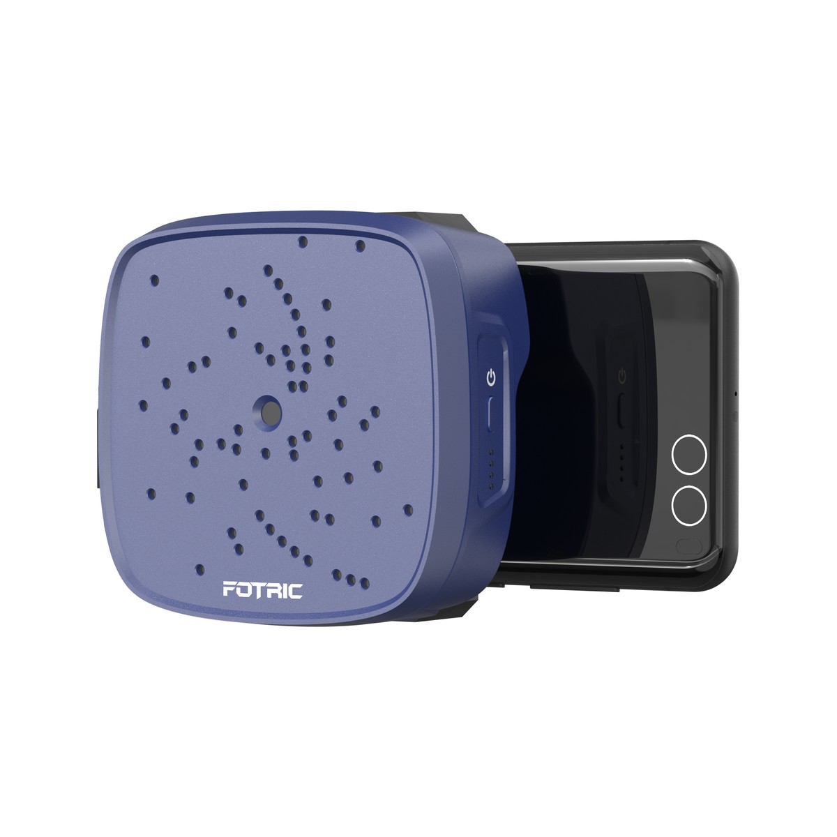 Fotric TD2 GEEK