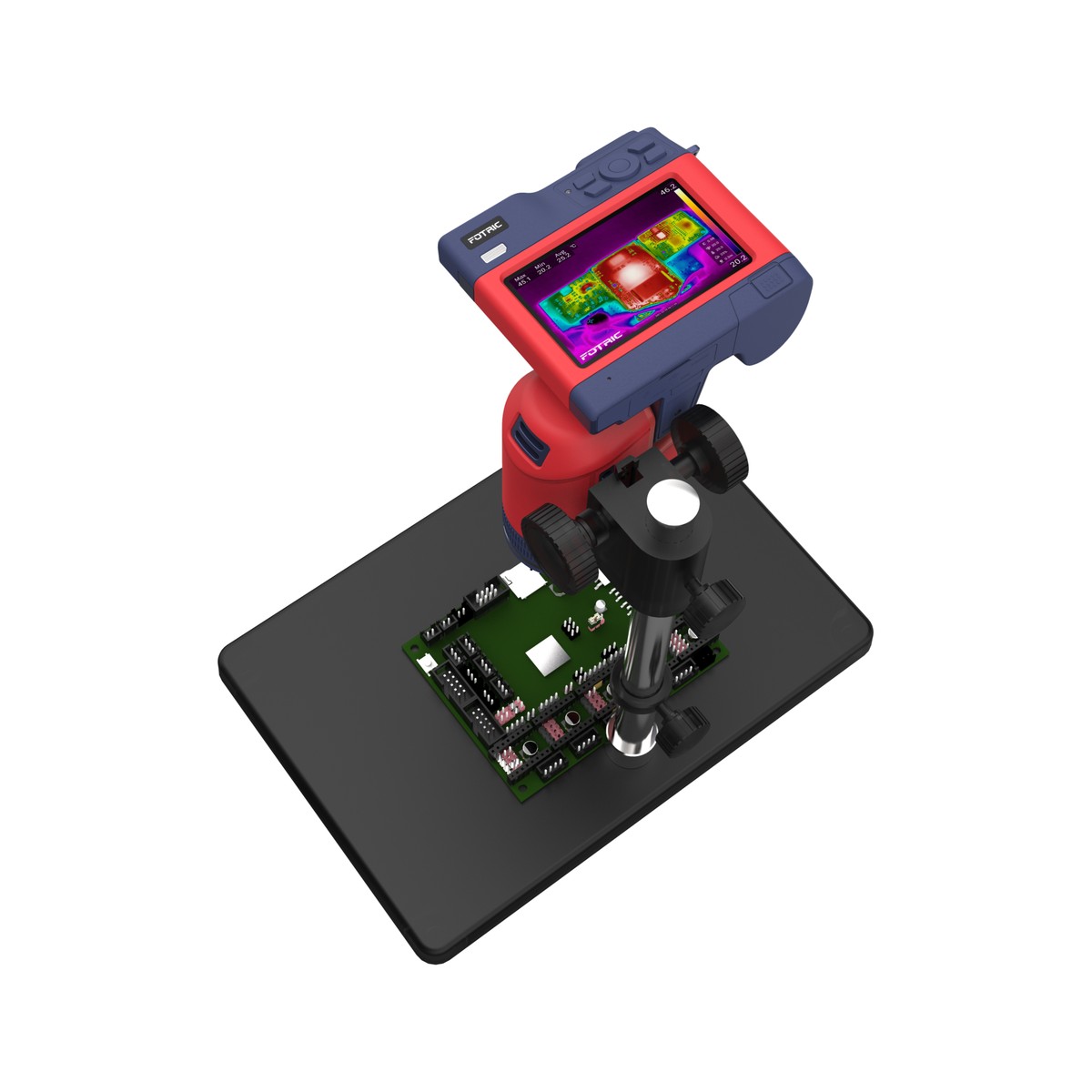 Fotric 226PRO