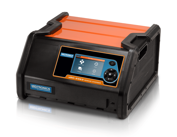 Midtronics xRC-3363