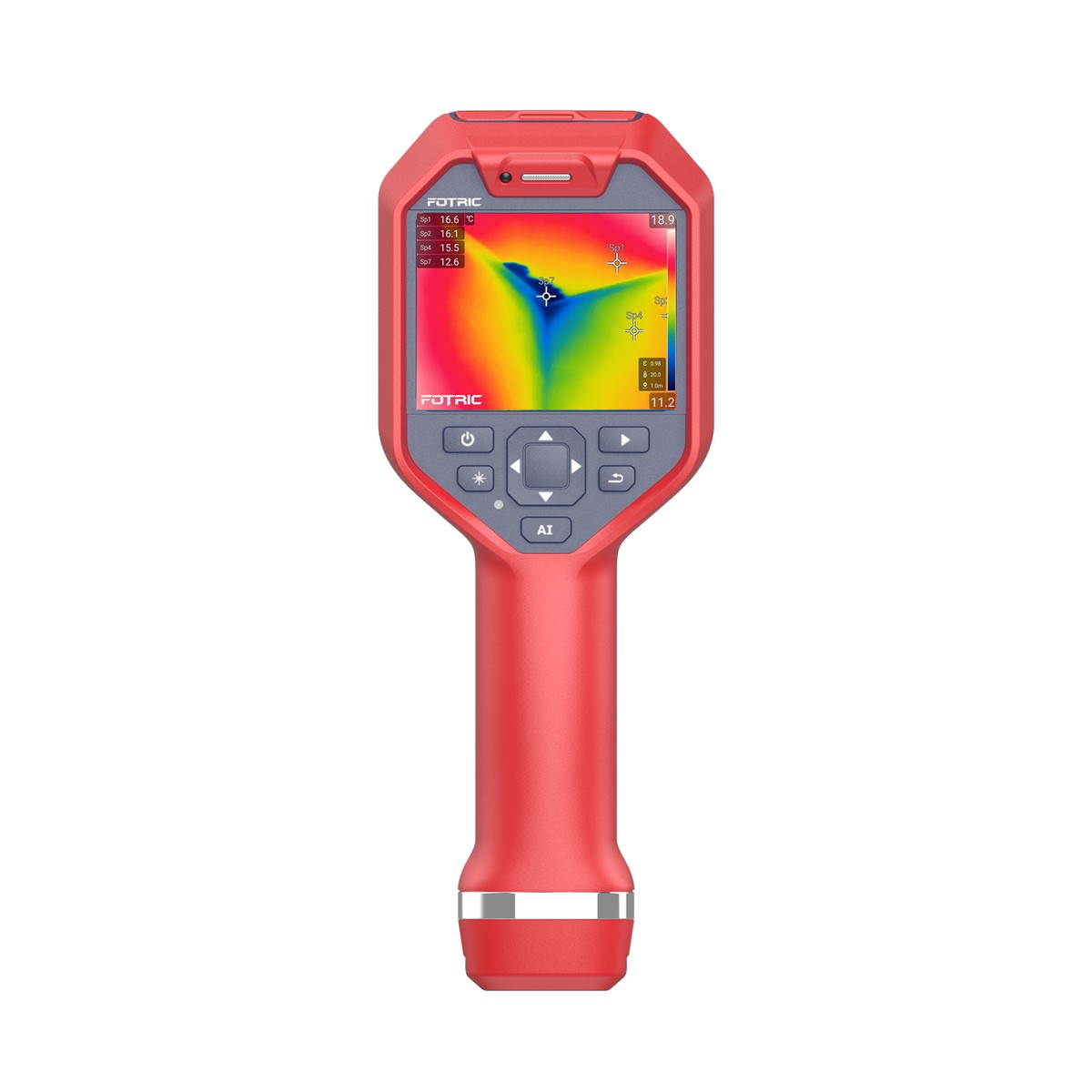 Fotric C2