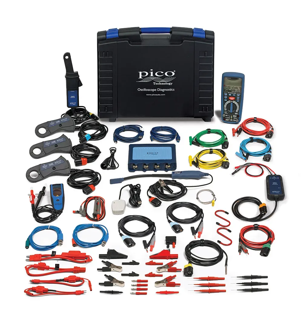 Pico Technology PQ196