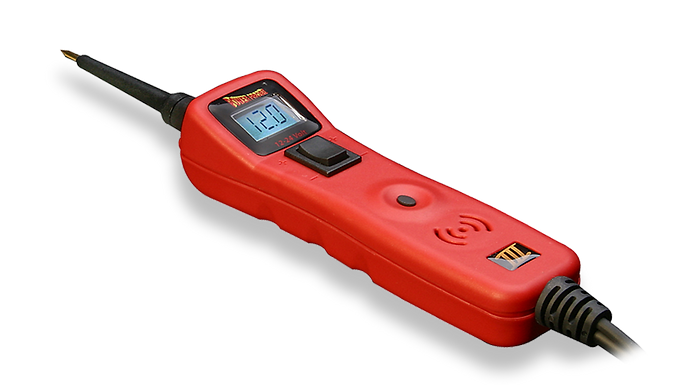 Power Probe 3 — Probador de Circuito Eléctrico