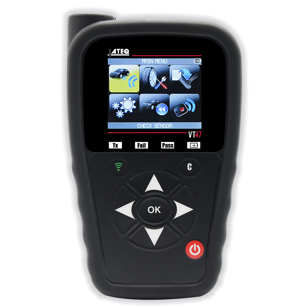 ATEQ TPMS VT47