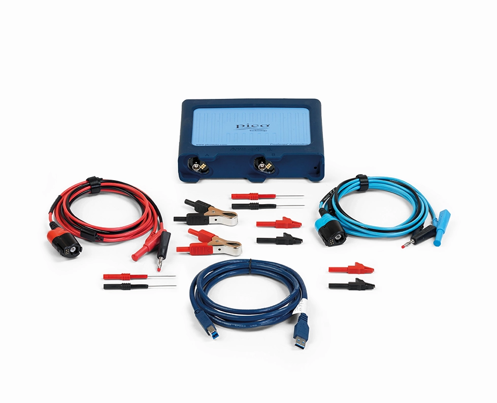 Pico Technology PQ175