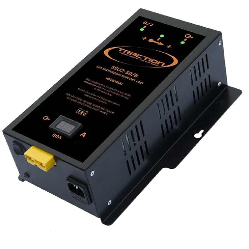 Traction SSU2-50B