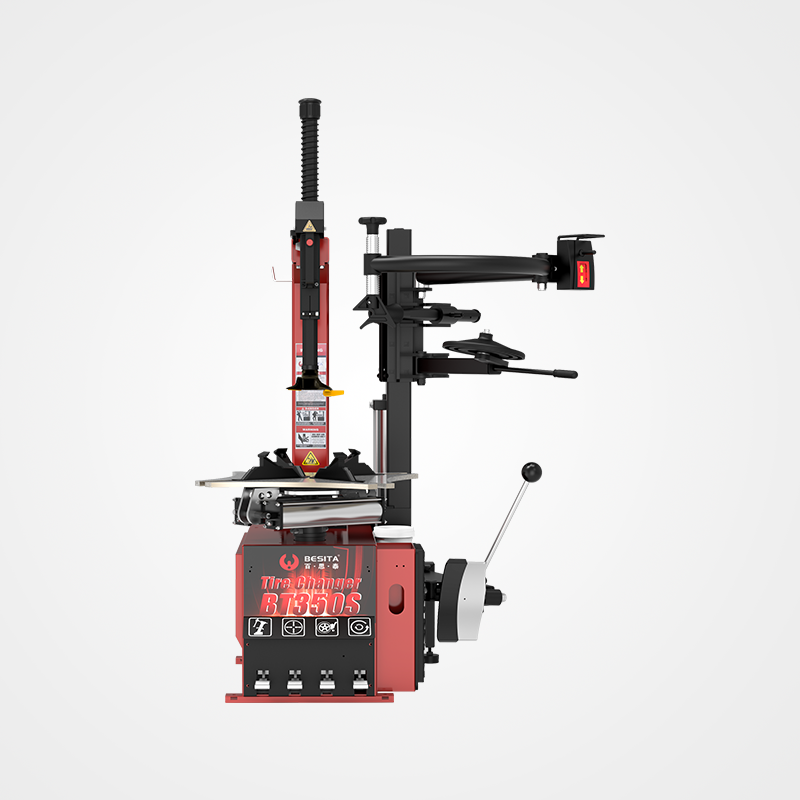 Besita REAR TIRE CHANGER