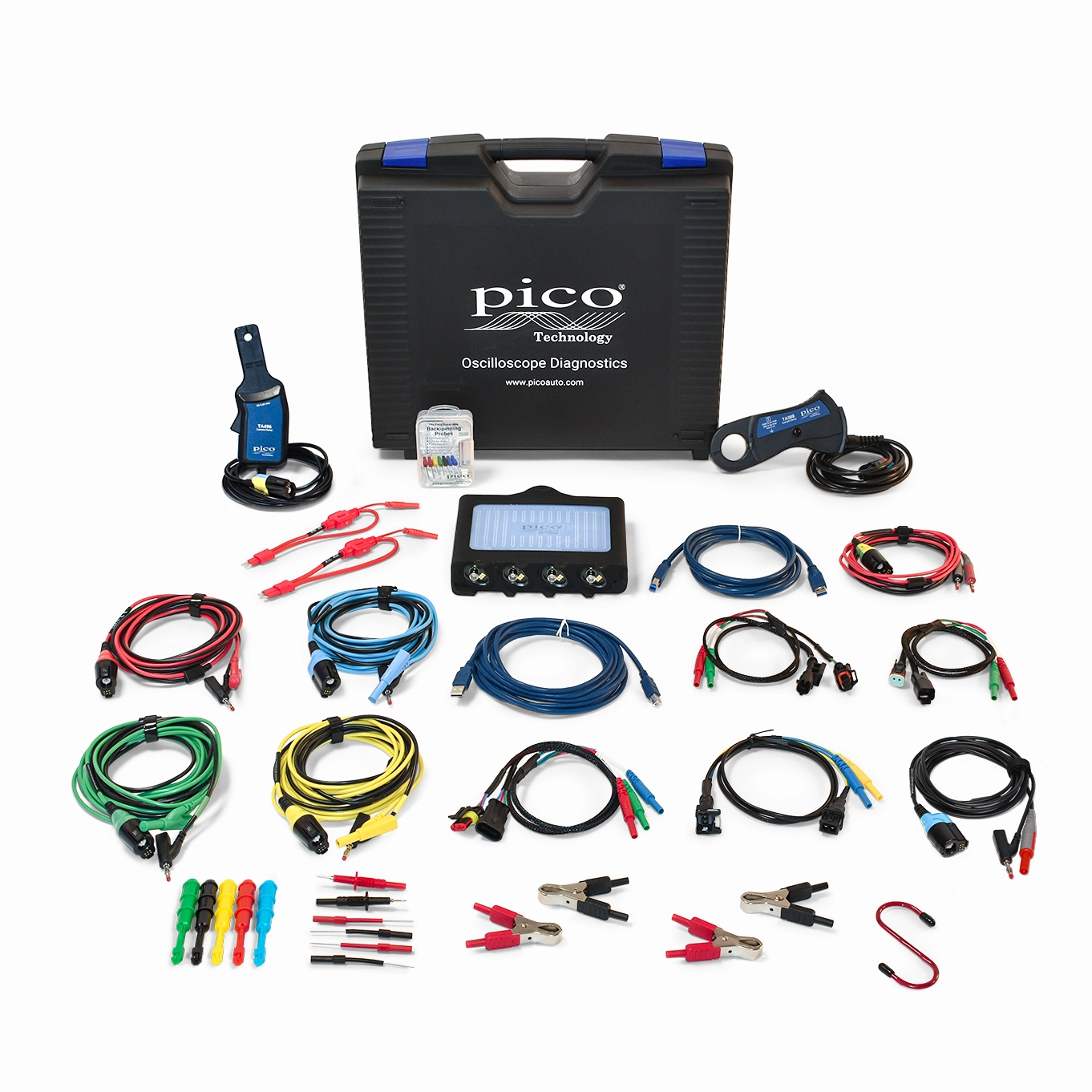 Pico Technology PQ324
