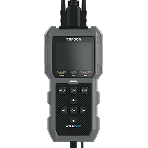 Topdon ARTILINK500B