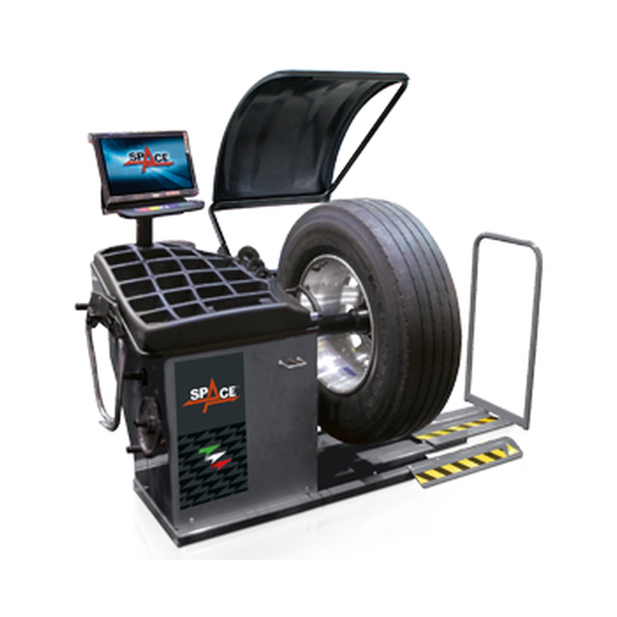 Space ERL240RC / ERL280RC