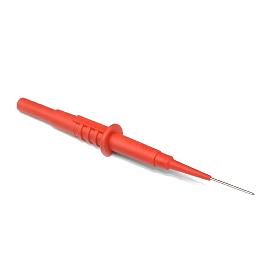 TA559 — Sonda Back-Pinning 1000V Roja PicoAuto