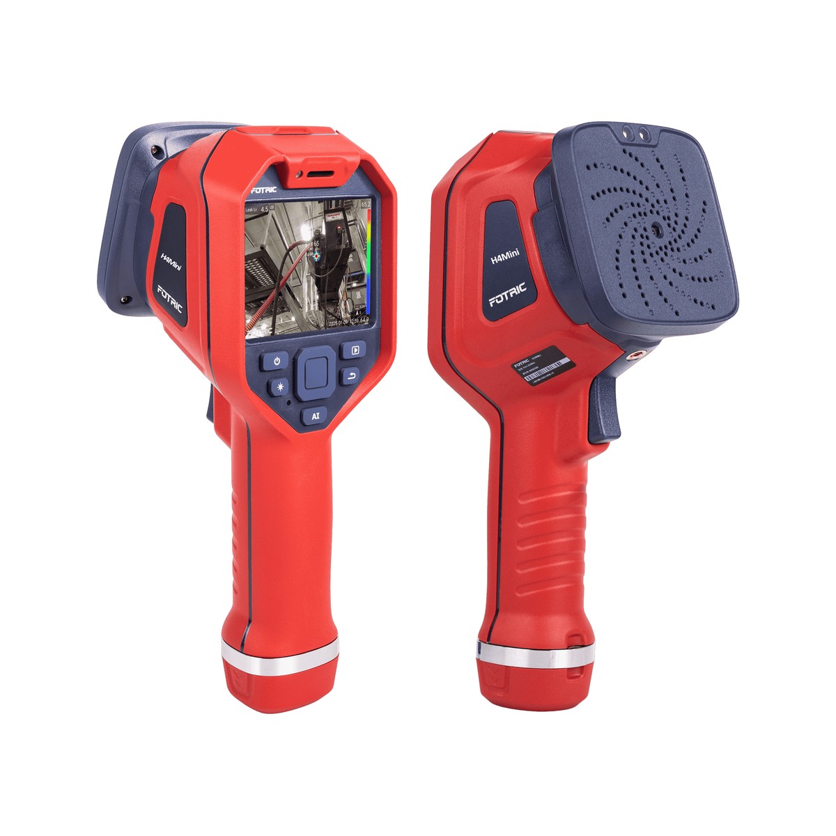 Fotric H4 MINI