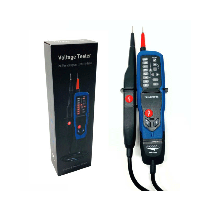 Alba Diagnostics NVP4025