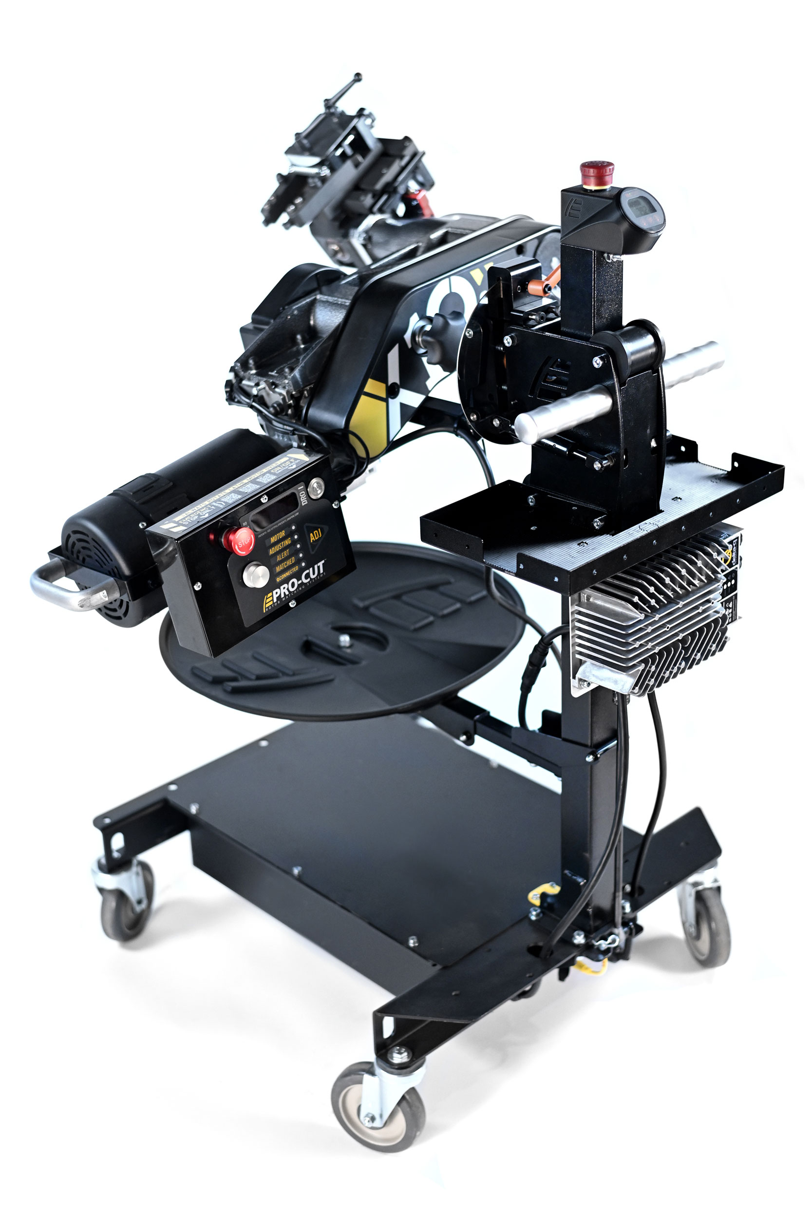 Pro-Cut X19