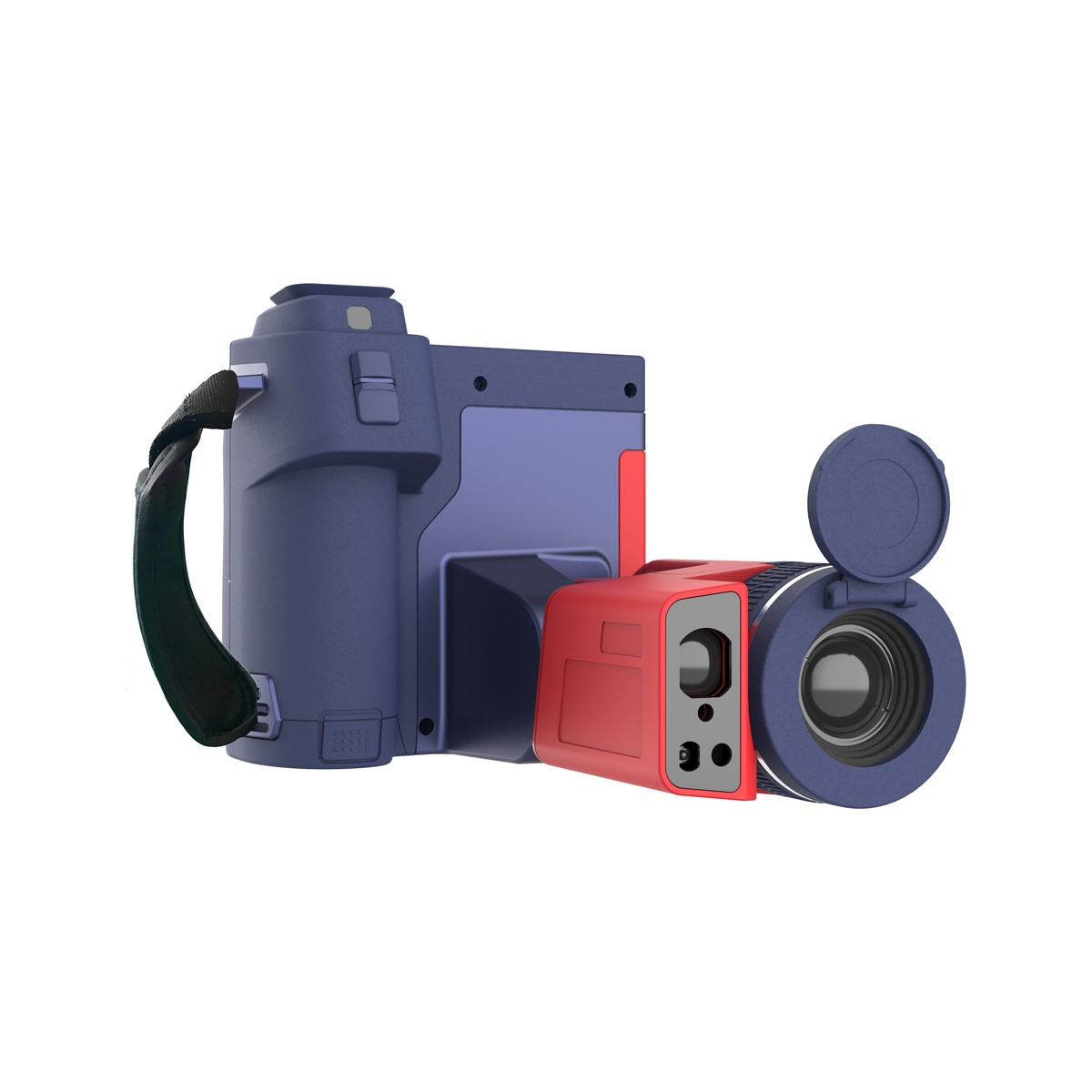 Fotric P5