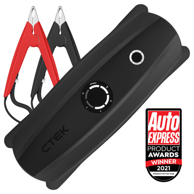 CTEK CS FREE