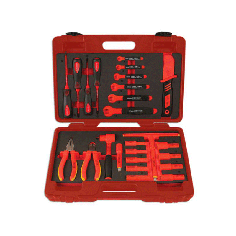 Alba Diagnostics EVT6150