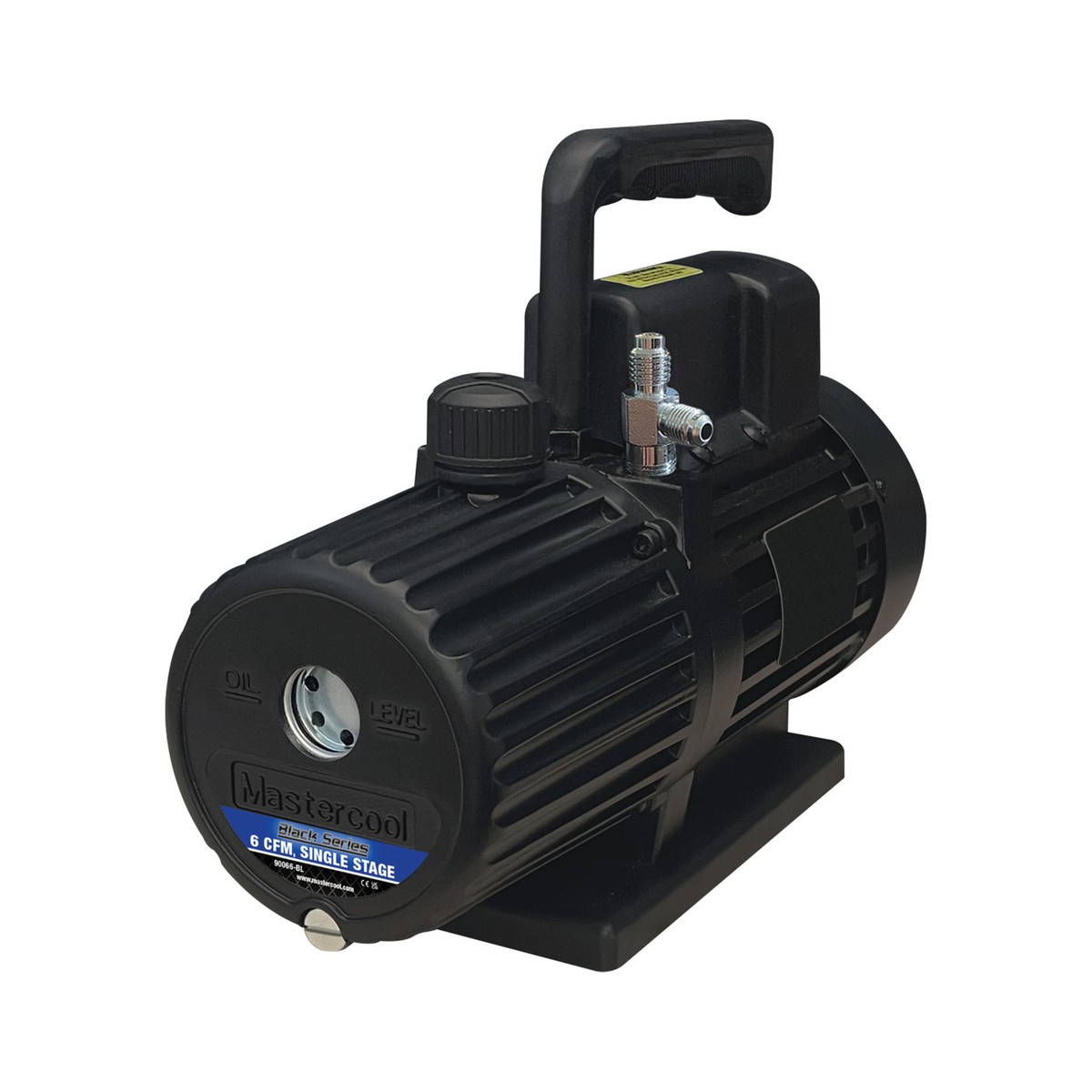 Mastercool BLACK SERIES