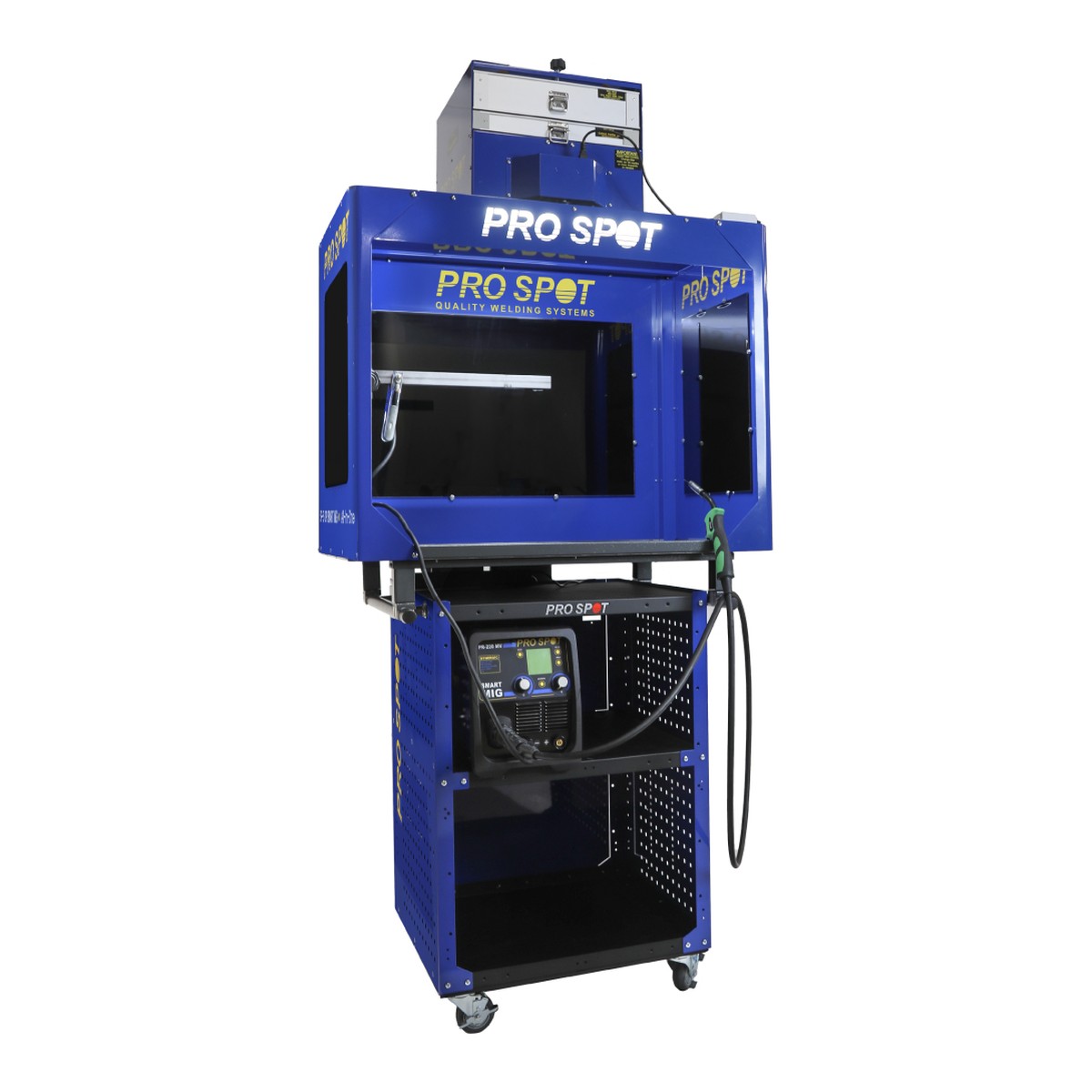 Pro Spot PRO-CUBE