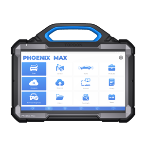 Topdon PHOENIX MAX