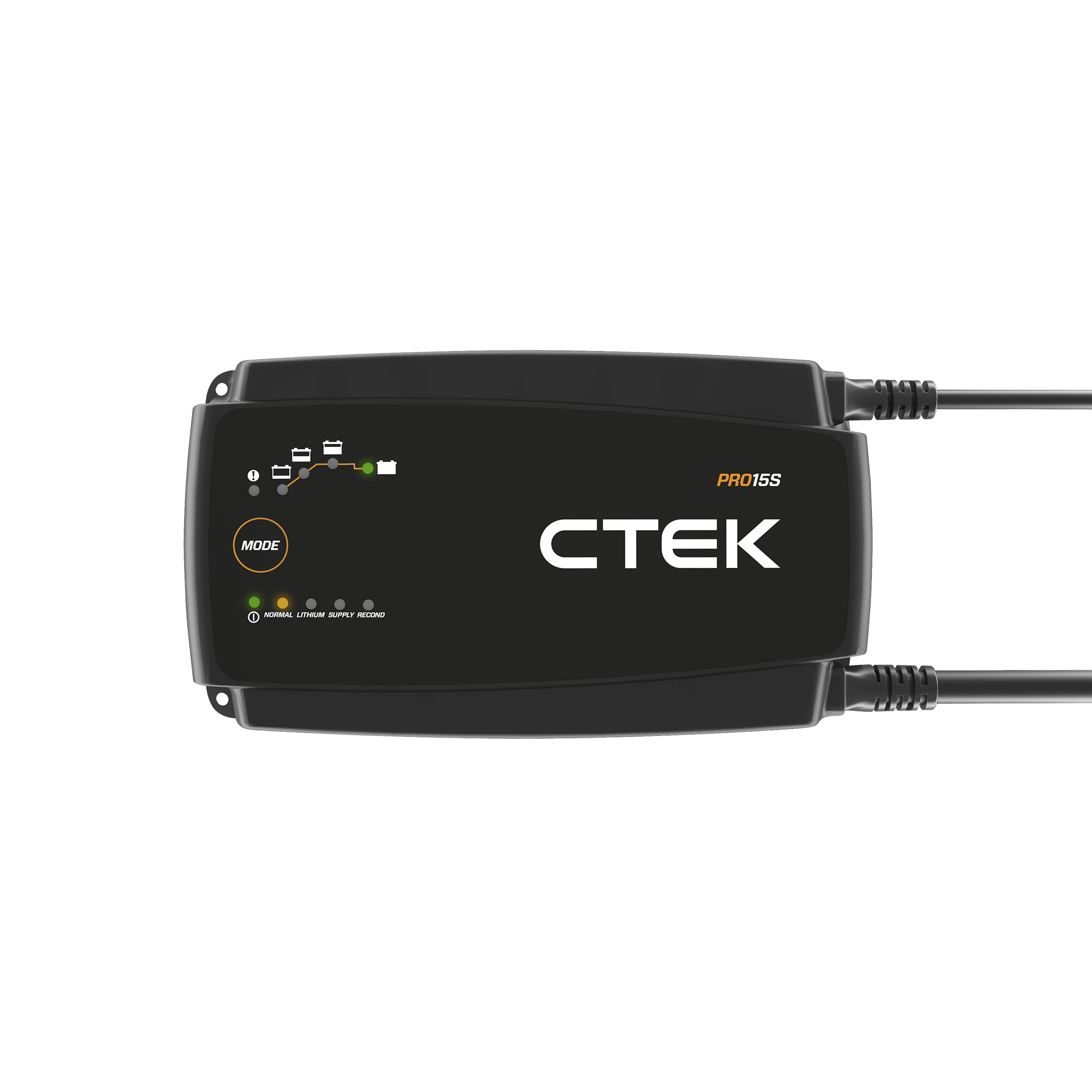 CTEK PRO15S