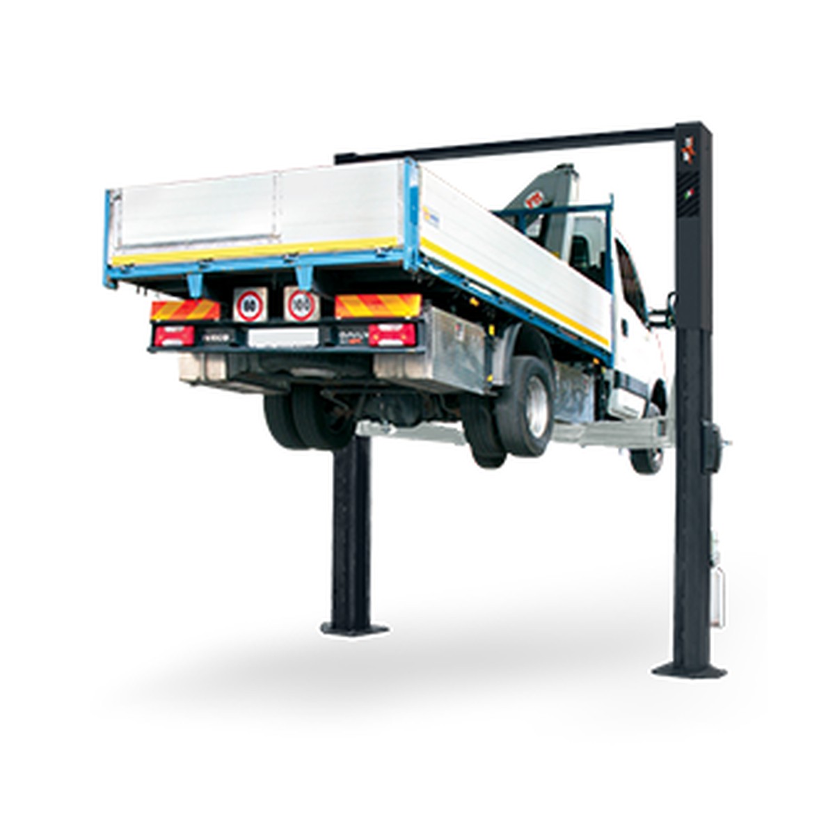Space SDH370.55 / 70 LIKTA