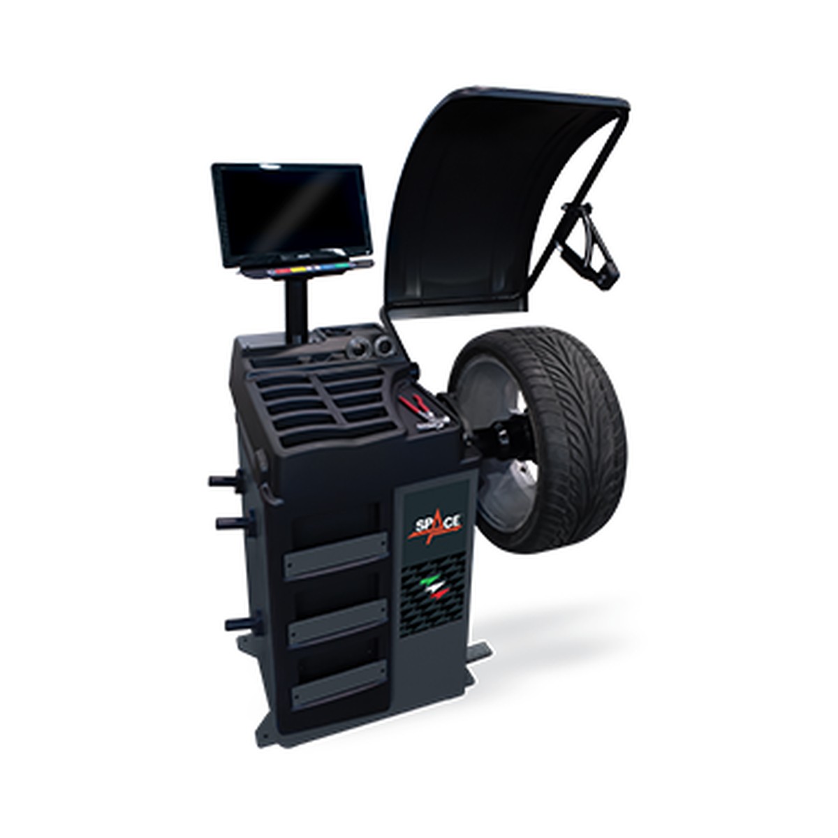 Space ERP455WS / ER455WS