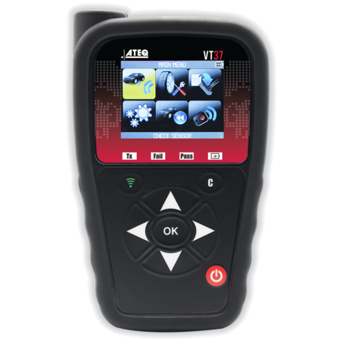 ATEQ TPMS VT37