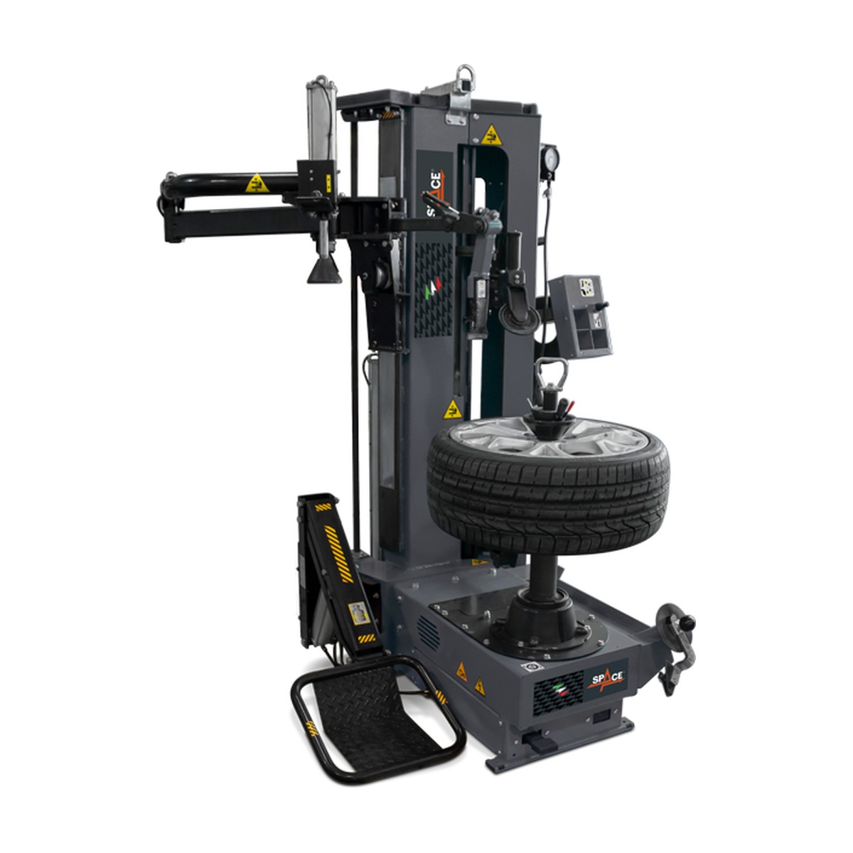 Space GA590.30IT