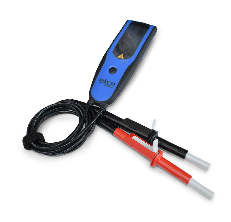 Pico Technology TA466