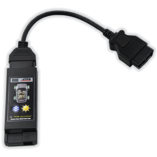 ATEQ TPMS QUICKSET