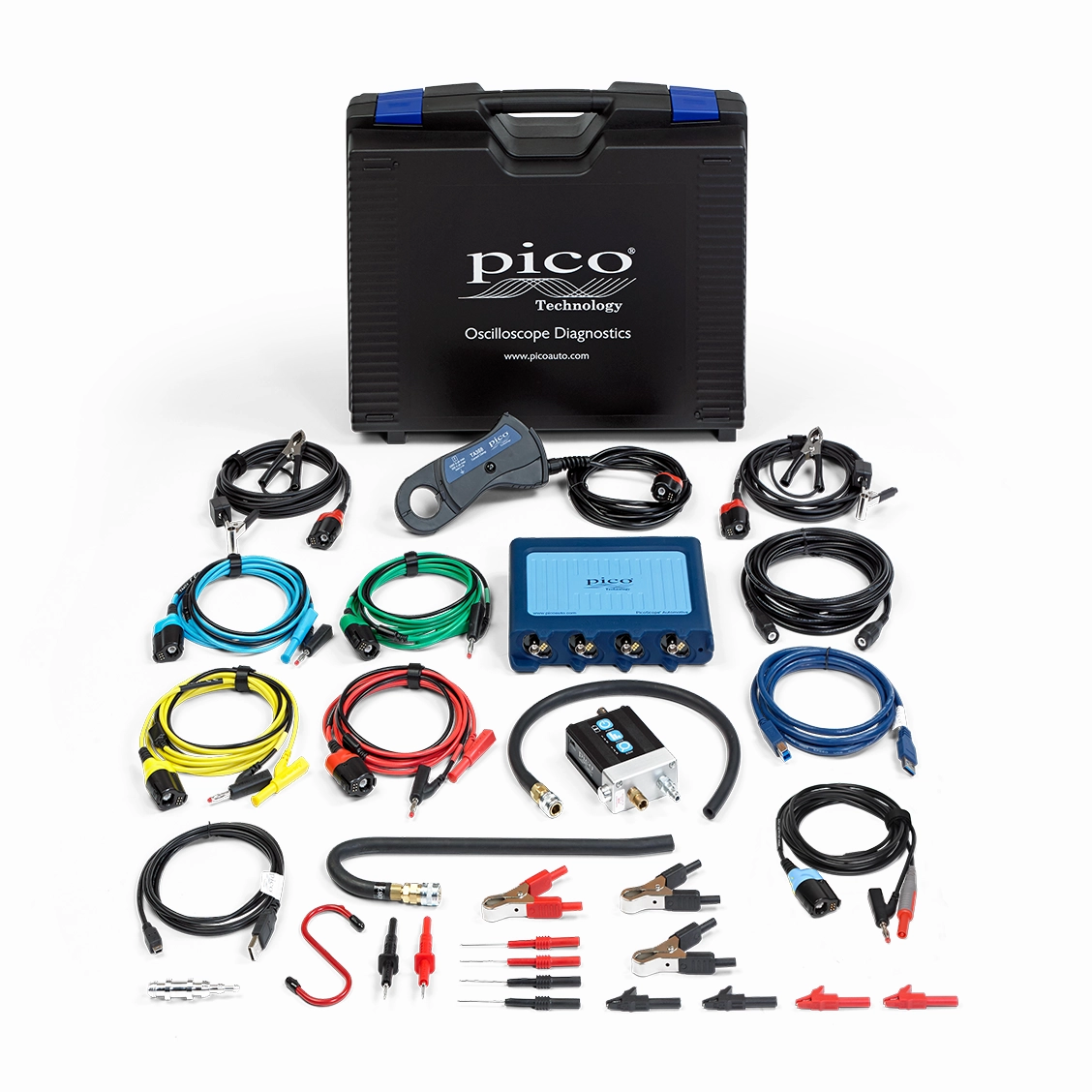 Pico Technology PQ222