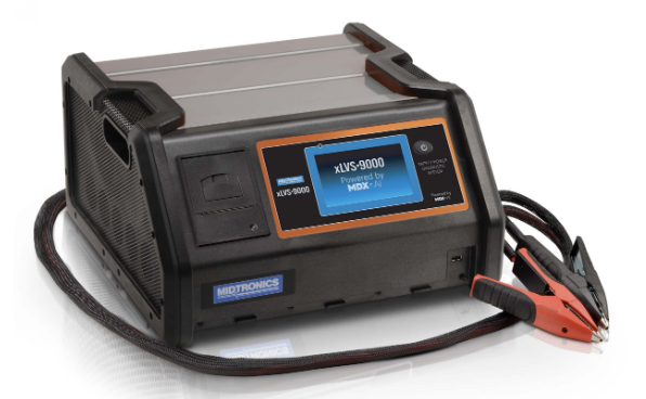 Midtronics xLVS-9000