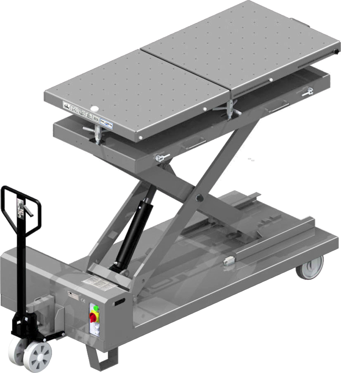 Alba Diagnostics 40292B