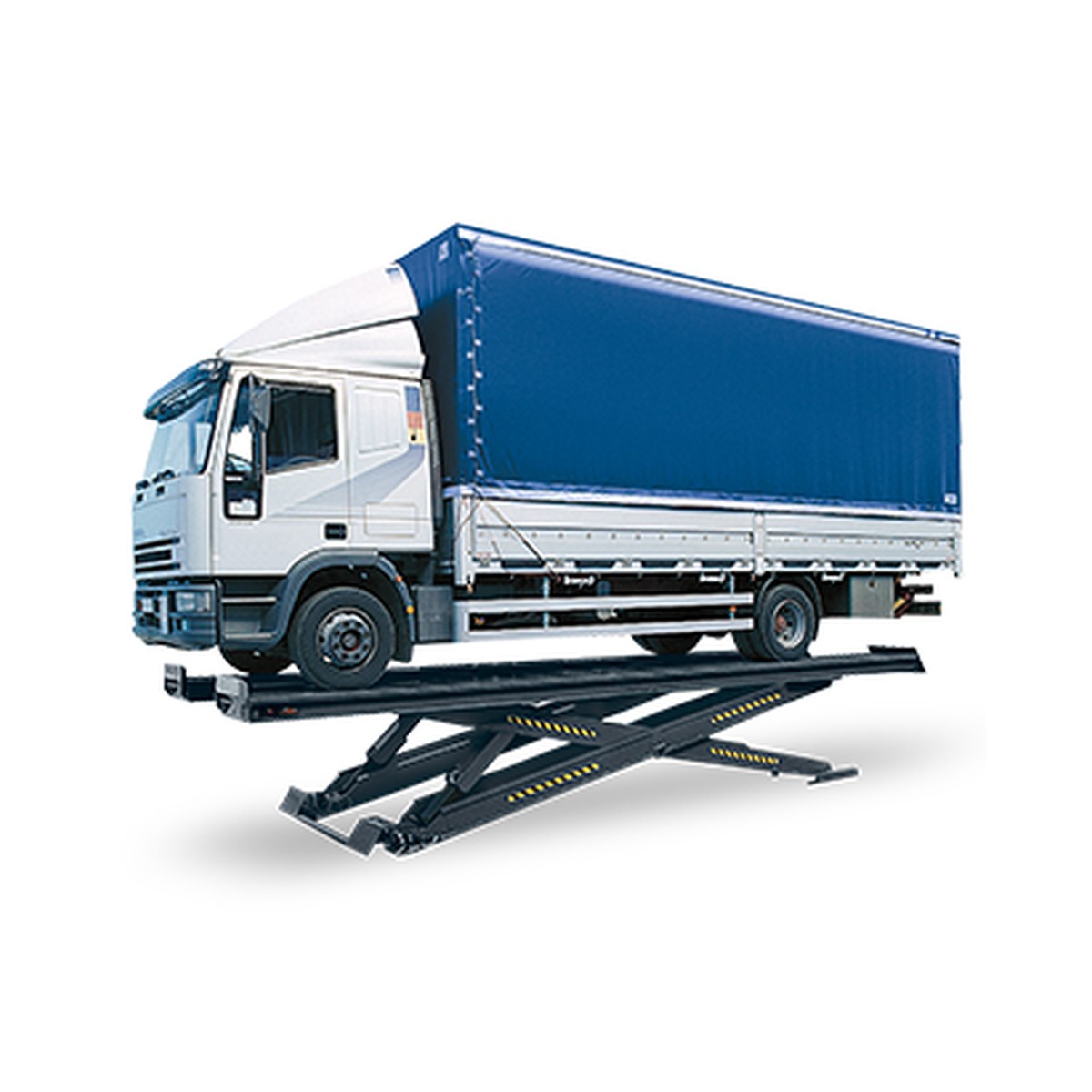 Space SF7700 SERIES