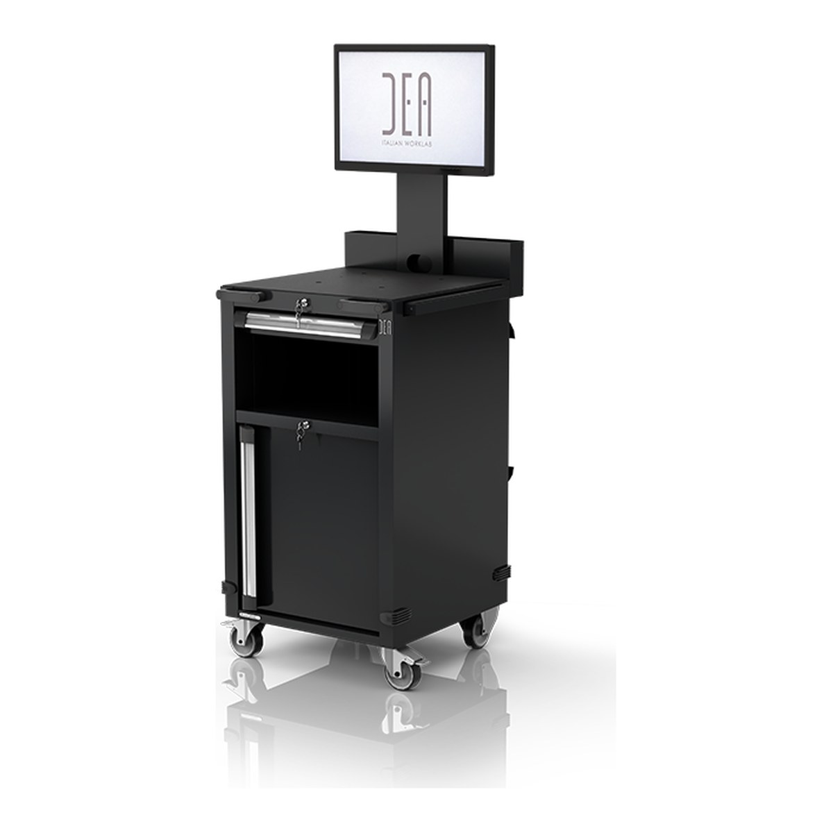DEA Italian Worklab AR-440.10